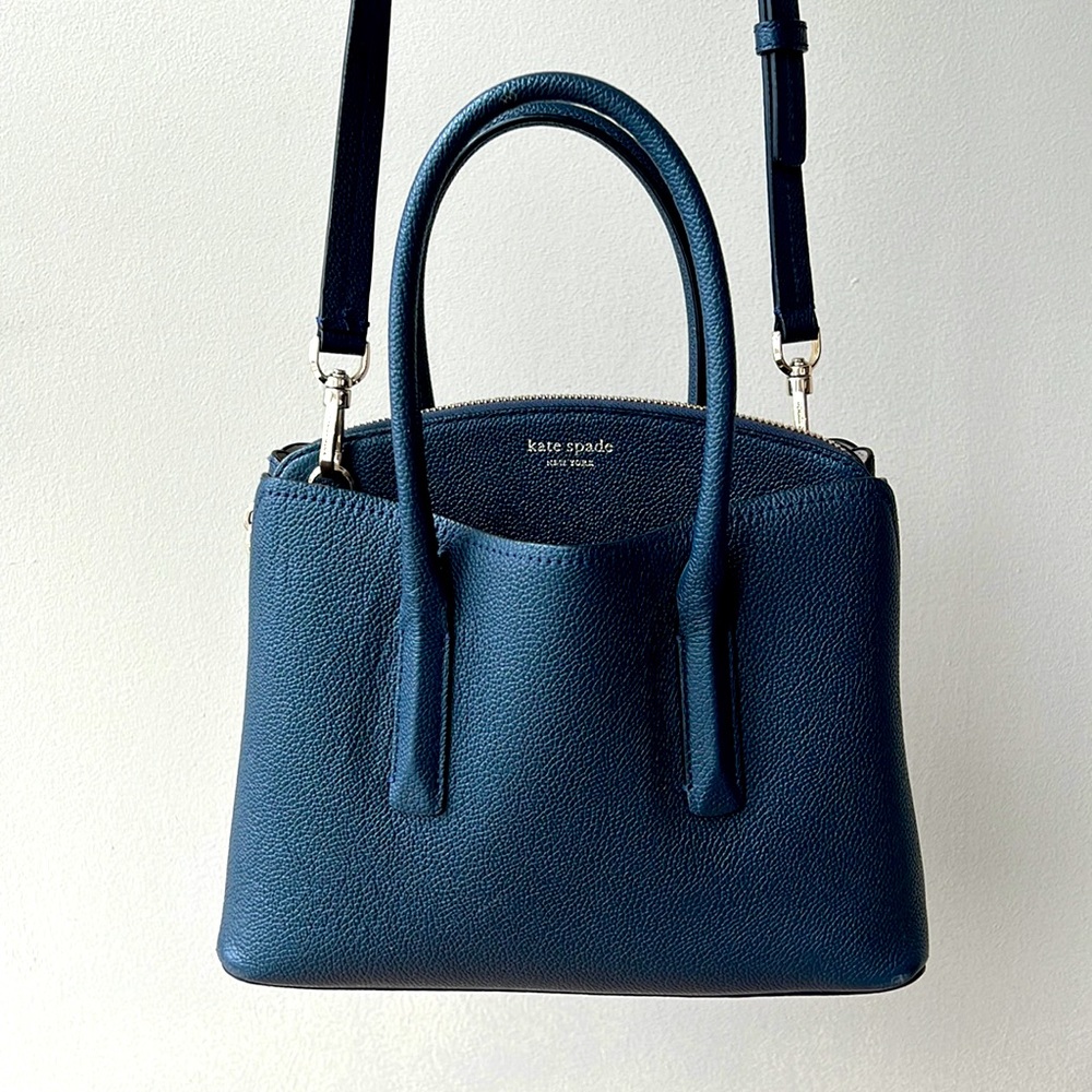 Kate Spade Margaux Medium Satchel